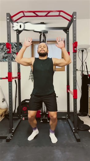 3 simple exercises to reach your goal for the day when you don’t have much free time 🔥 #fitness