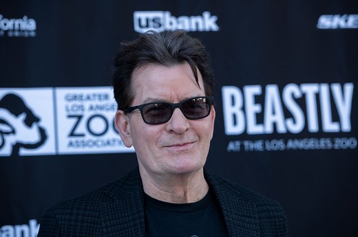 Who is Charlie Sheen’s brother Ramon Estévez? All about the sibling ahead of documentary appearance