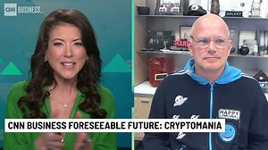 Novogratz on crypto volatility: Investors now value identity