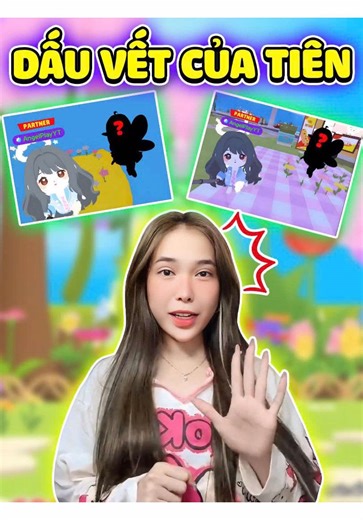 Tìm Vị Trí Dấu Vết Tiên Hoa Trong Play Together