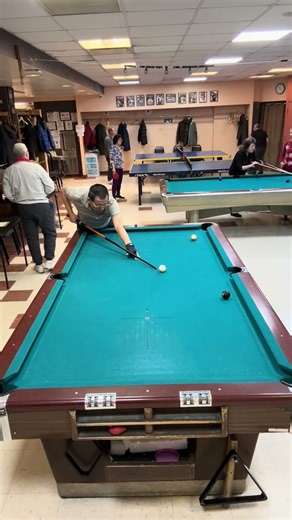 Cushions ‼️💪🏼❤️‍🔥 #billiards #poolkingpower #nineball #combo #cushion