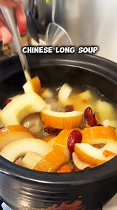 Old cucumber soup #chinesesoup #mutyayan #mutyayan #OFWHK #homecooking #souprecipe #soup #OFWHONGKONG #chinesefoodrecipe | Mutya Yan