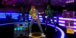 Dance Central 2