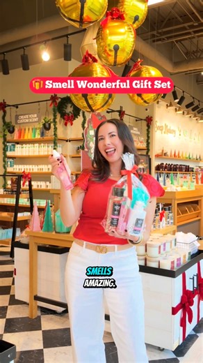 Save on gifts for everyone TODAY during Gift Set Extravaganza!  Buff makes holiday shopping easy! From the self-care queen to the laundry lover, find a Gift Set for everyone on your list ON SALE TODAY!  Offer valid 12/2. Exclusions apply. Details: buffcitysoap.com | Buff City Soap - Olive Branch, MS | Facebook