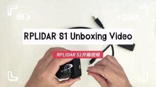 Ever wonder what contains an RPLidar S1 package? Let's unbox it together!  Check out the product from Slamtec on our website https://rb1.shop/48zBnSh Also, check out the Slamtec catalog https://rb1.shop/43UJxBV | RobotShop | Facebook