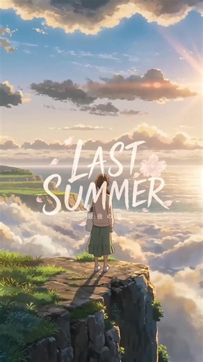 on graduation night, Rin finds an anonymous love letter… and has one last summer to figure out which of her friends wrote it 💌 watch the official trailer for Last Summer, a (c.ai) microdrama 🎬 new episodes streaming now in the app, or at c.ai/series ✨ #characterai #cai #roleplay #chatbot #aibot