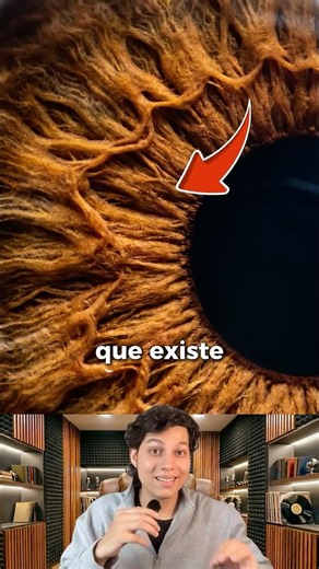EL COLOR DE TUS OJOS DICE MÁS DE LO QUE CREES