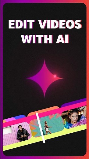HOW TO: Edit with AI in YouTube Shorts