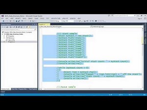 Software Development Fundamentals, 02, Core Programming