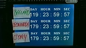 Корабль пришельцев Alien Cargo (1999)