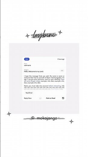 carrd inspo, #tutorial linked #email