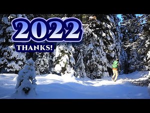 Best is Yet to Come - 2023 Base Camp Chris