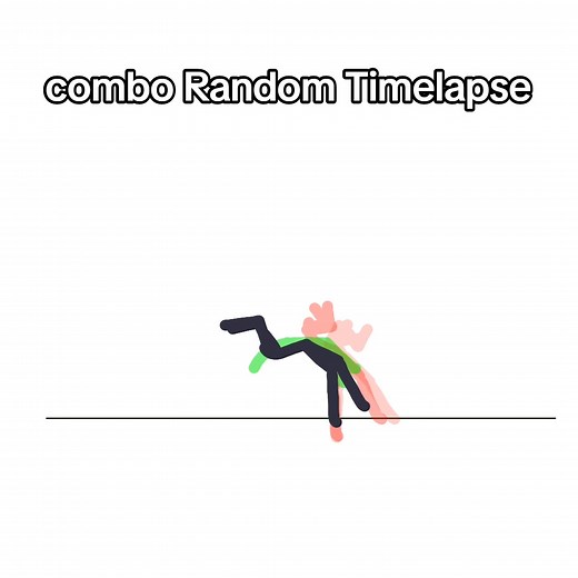 Random Timelapse Animation Tutorial