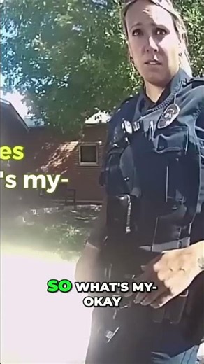 Traffic Stop Arrest: Interfering and Resisting Charges #shorts