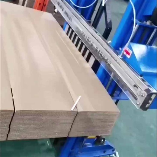 High Quality Manual Feeding Paper Box Carton Folding Gluing Machine