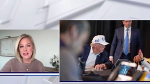 Lyndsay Keith explain war with Iran