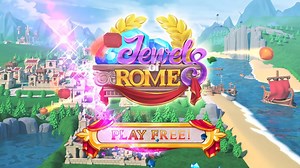 Calling all fans of ancient history, settlement building and match-3 games! Are you up to the challenge of restoring a remote Roman settlement to its former glory while mastering hundreds of levels throughout an engrossing storyline? Check out Jewels of Rome, our massive fan-favorite game, and plunge into the fascinating world of the ancient Roman Empire, where everyday life is full of exciting challenges! Play FREE: https://www.g5e.com/fb_detect/140 | G5 Games