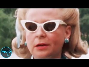 10 Paranoid People Who Were Proven RIGHT