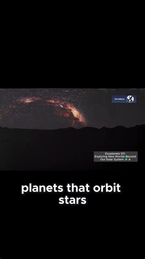 Exoplanets Explained: New Worlds Beyond Our Solar System | TerraNova