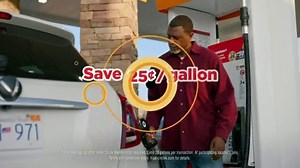 Circle K App TV Spot, 'Membership Program'