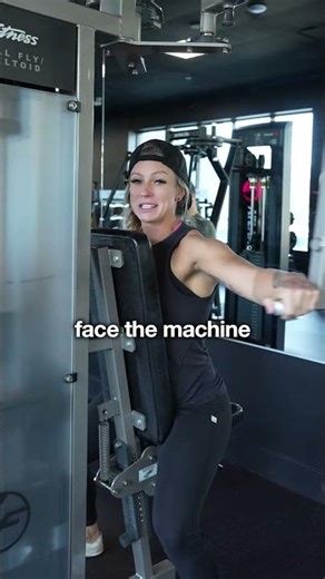 This is a fly machine