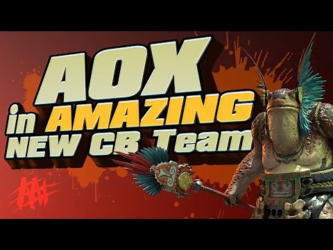 Aox the Rememberer with New Speed Tune I Raid Shadow Legends