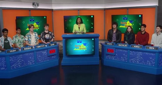 🎓Watch 'Battle of the Brains' replay: Maggie Walker Governor's School vs. Cosby High School