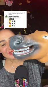 Respuesta a @lenny #ASMR #ASMRArtist 7504373981948939542 | La Melitaaa