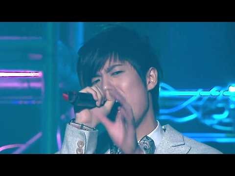 내 머리가 나빠서 - SS501