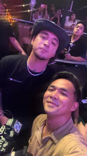 Meeting Geo Ong in Person: My Passion Led the Way