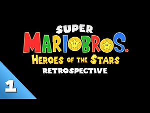 SMBHOTS Retrospective | Introduction (1/4)