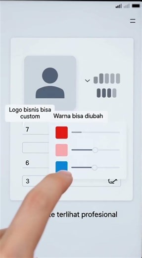 Invoice Maker Pro #invoicesoftware #pwa #template #cikalstudio