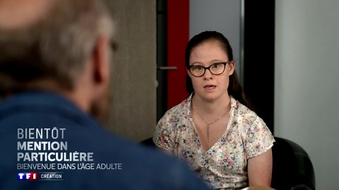 Mention particulière : Bienvenue dans l'âge adulte Bande-annonce VF
