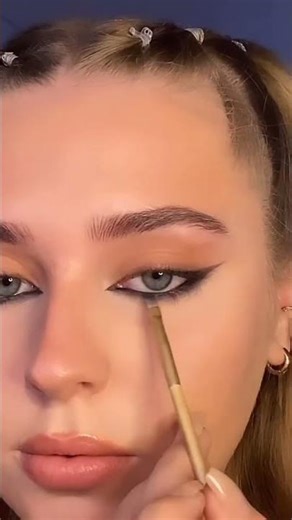 Easy Face Makeup Tutorial#EasyMakeup #FaceMakeup #Shorts