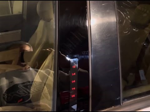 Ford Explorer Door Keypad Replacement