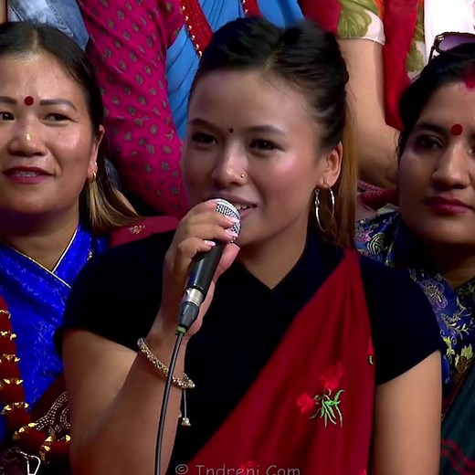 “संस्कृति सभ्यताको जननि” on TikTok