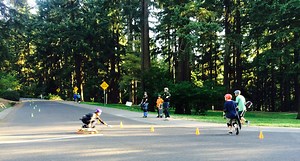 Lessons - Eastside Longboards