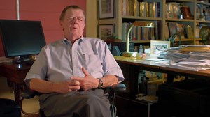 Joe Galloway - Vietnam in HD Cast | HISTORY Channel