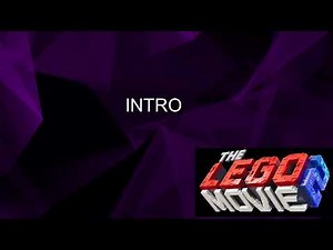 The Lego movie 2 song - Not Evil Lyrics