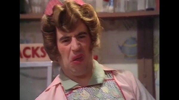 Monty Python Live (Mostly) - Trailer