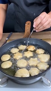 Biscuits maison avec un seul ingrédient. | Recettes faciles