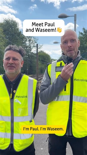 Because making a difference to passengers matters. We're always here to get you from A to B, no matter what happens. | Bee Network | Facebook