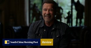 Review | Netflix documentary review: Arnold – Schwarzenegger’s story as a bodybuilder, Hollywood movie star and American politician chronicled in engaging series