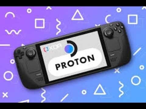 PROTON 11.0 BETA RELEASE WITH MORE GAMES PLAYABLE ON STEAM PLAY- APRIL 16 2026