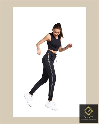 Fitness sports female yoga vest