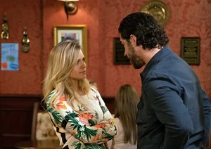 Coronation Street Spoilers: Adam Learns The Truth, Confronts Sarah About Gary