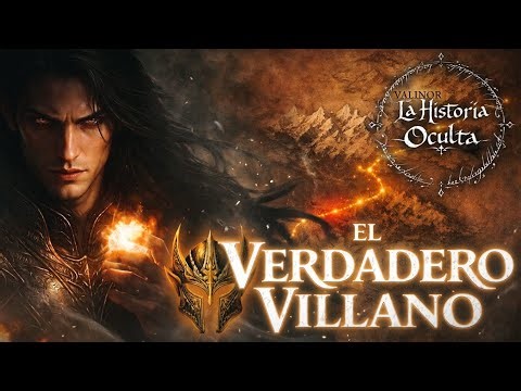 Was Fëanor responsible for destroying Middle-earth? | The true story