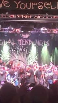 Suicidal Tendencies “Institutionalized” Live at Grenada Theater Dallas, TX 6/15/2025
