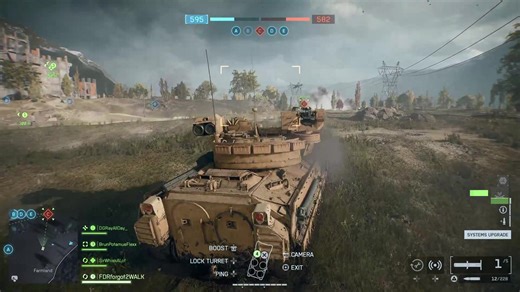 Anyone play NBA Street Vol 2? I played it all the time on the GameCube. #battlefieldclips #battlefieldmoments #battlefield6 #noflyzone #metalturtle