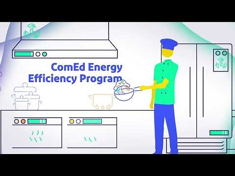 ComEd Energy Efficiency Program
